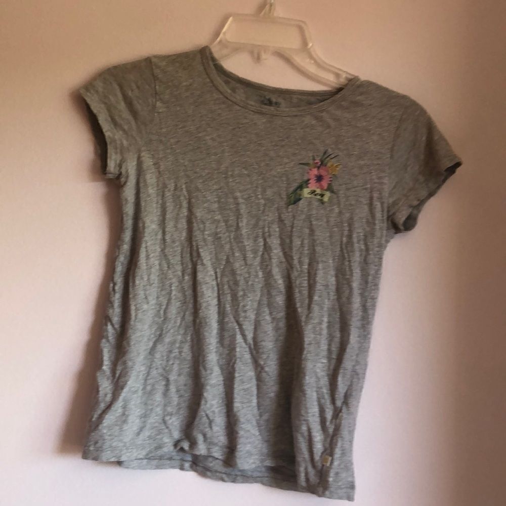ROXY for Disney (under the sea) tee shirt